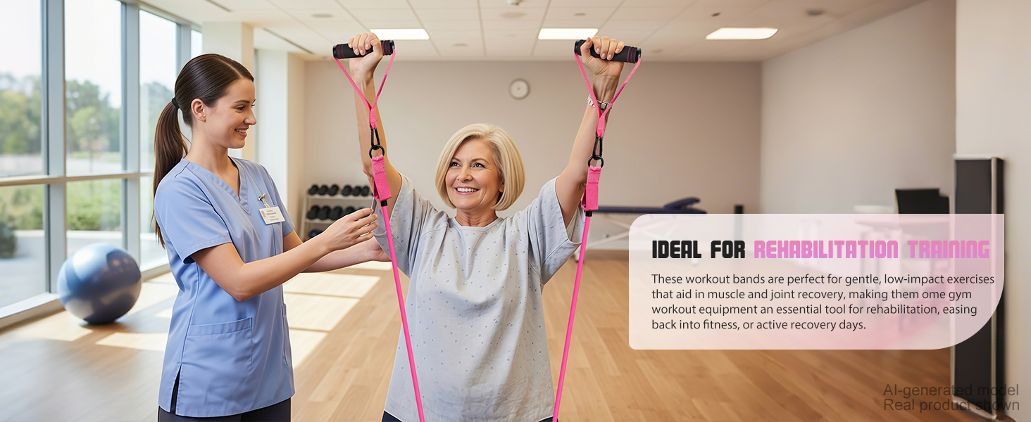 home gym