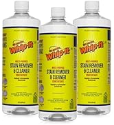 Whip-It: Whip it Miracle Cleaner Concentrate, 32 oz (3 pack)