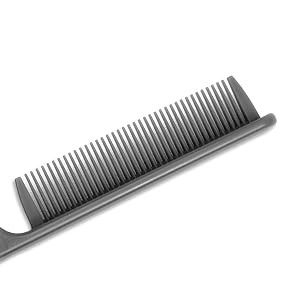 Fine Tooth Comb