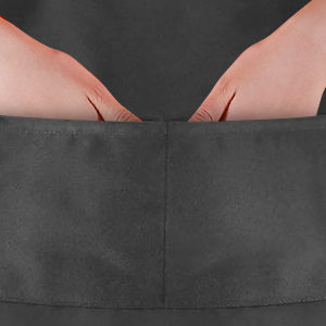 apron