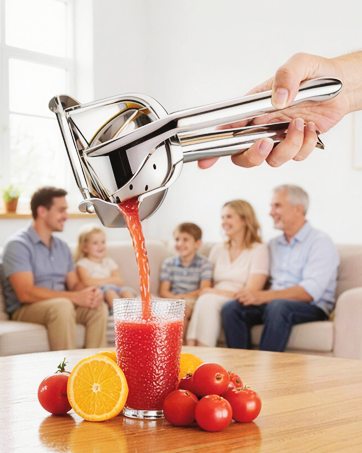 Fruit Juice Squeezer