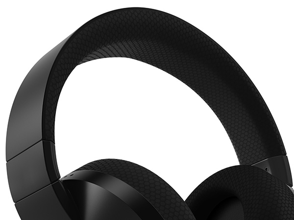 Lenovo H210 Gaming Headset