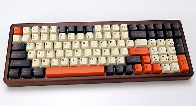 KEY CAPS