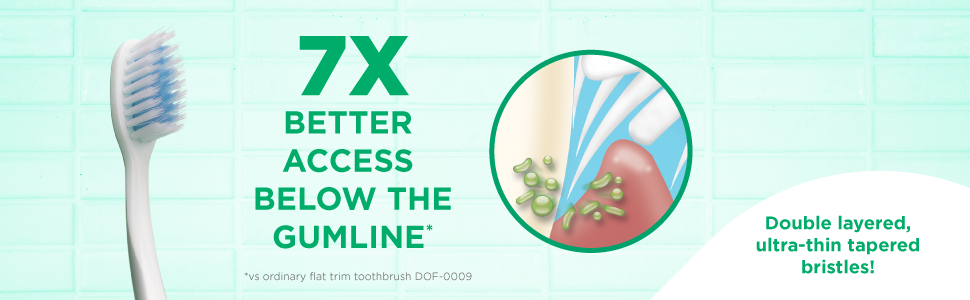 GUM Summit Toothbrush