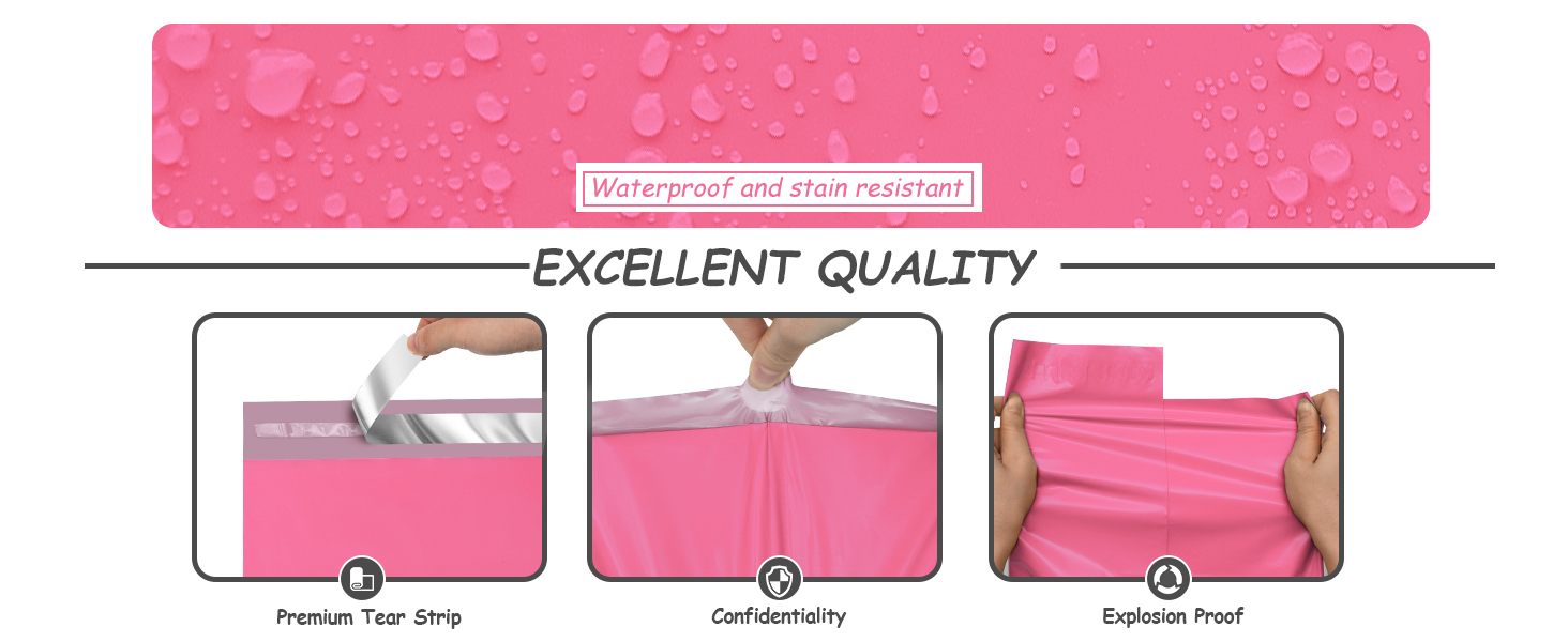 shipping envelopes poly bags shipping bags for clothing mailers poly bags 10x13 poly mailers