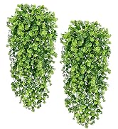 fake plants