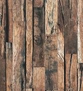 Brown Wood Wallpaper