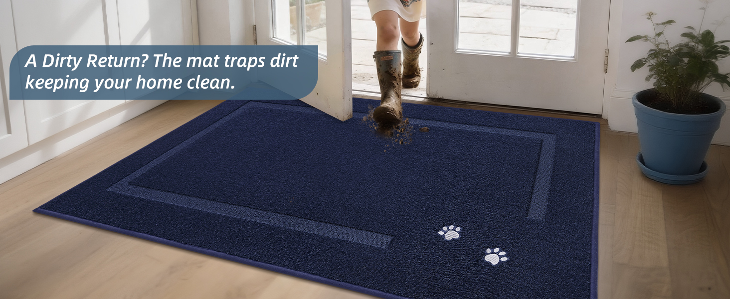 door mat indoor entrance