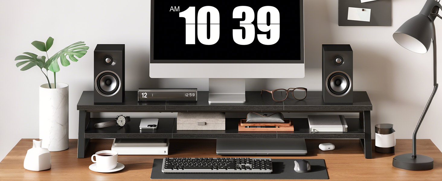 Monitor Stand