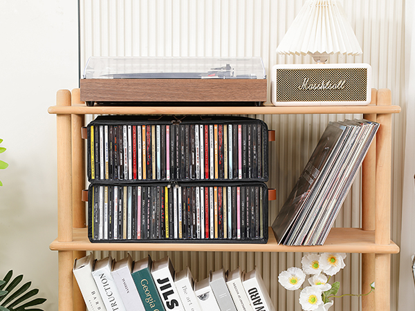 cd storage