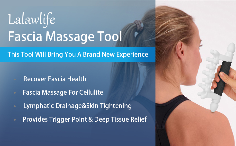 Fascia Massage Tool