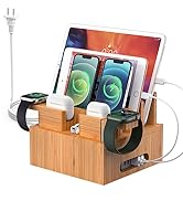 charging station for multiple devices