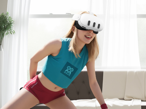 meta quest 3 silicone facial interface