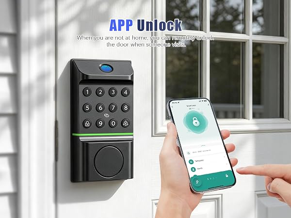 App Unlock