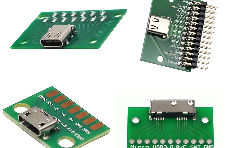 Test socket