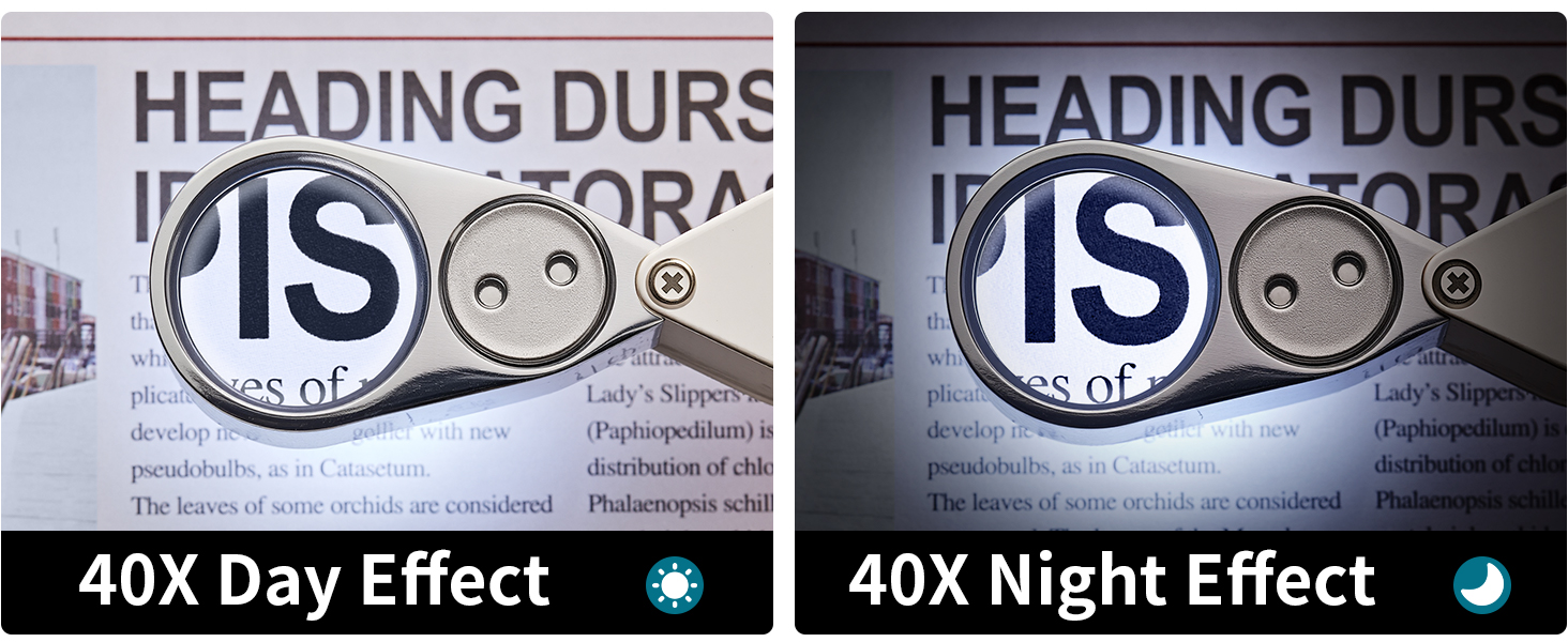jewelers loupe