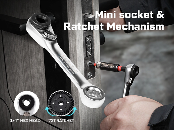 mini wrench