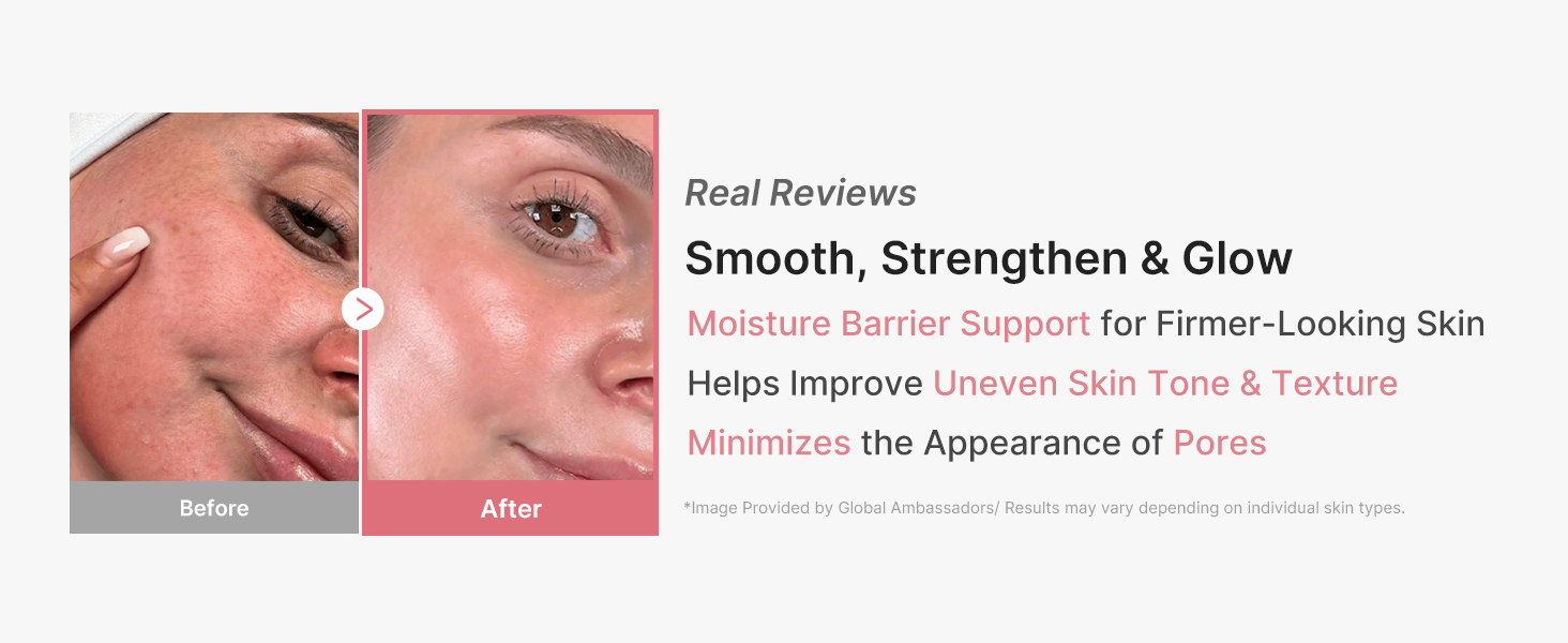 pdrn gel mask