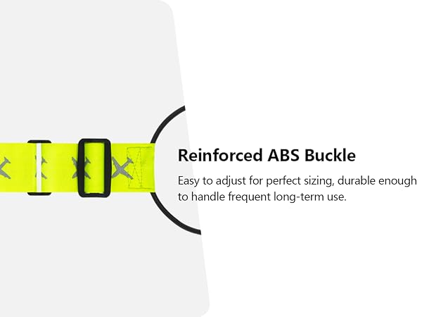 Elastic Fastening Belt for Luggage
