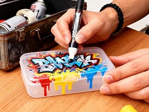small storage containers