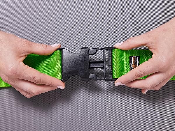 Luggage straps, luggage straps for suitcase, luggage straps TSA approved