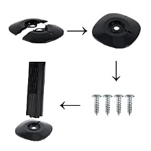 Easy Installation