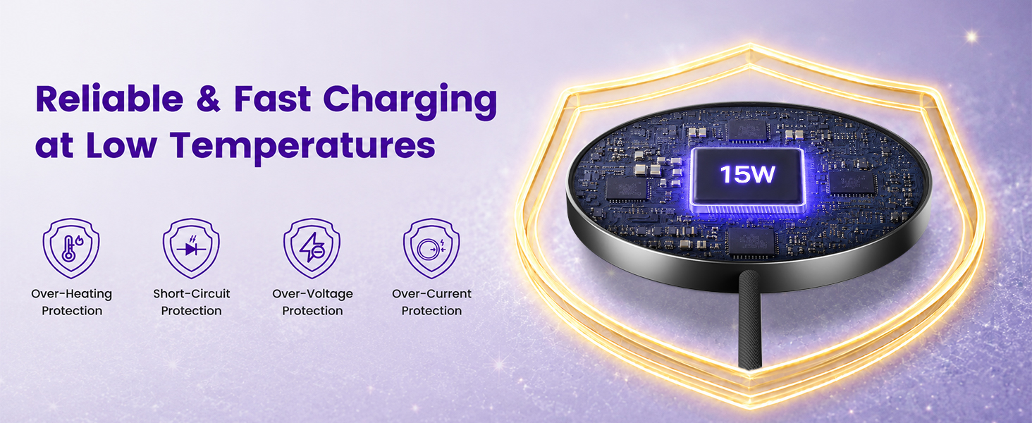 wireless charging