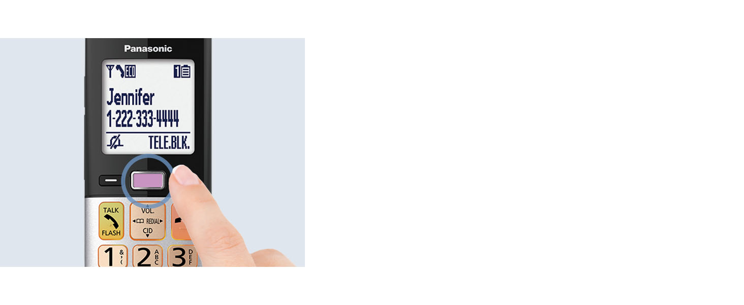 Favorites Key to Contact Loved Ones