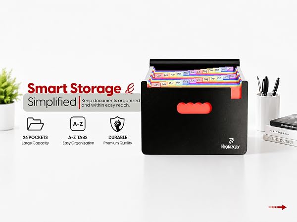 accordion folders file organizer folders paper organizer folder bill organizer with pockets