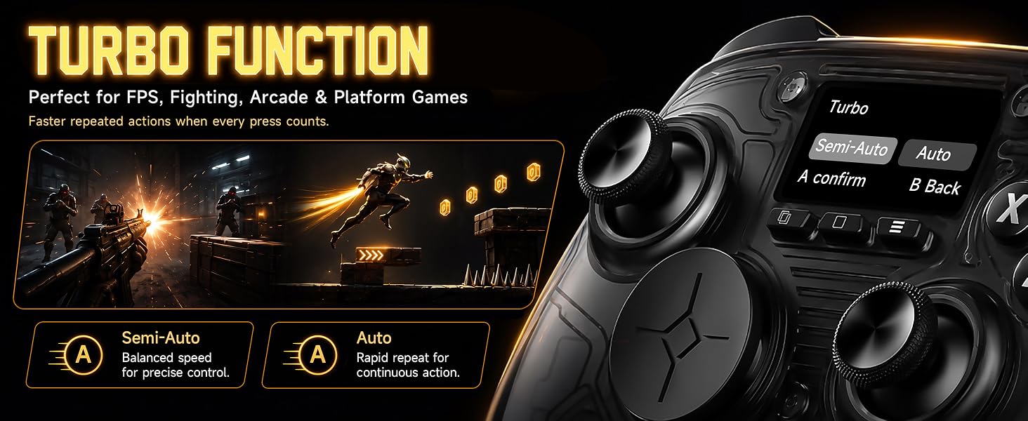 gaming controller for pc