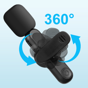 Lavalier Microphone