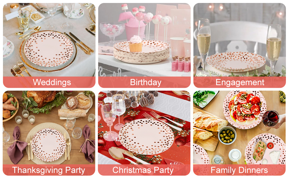 Perfect for All Occasions