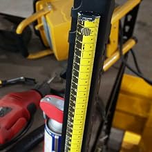 zip stick on tool shelf