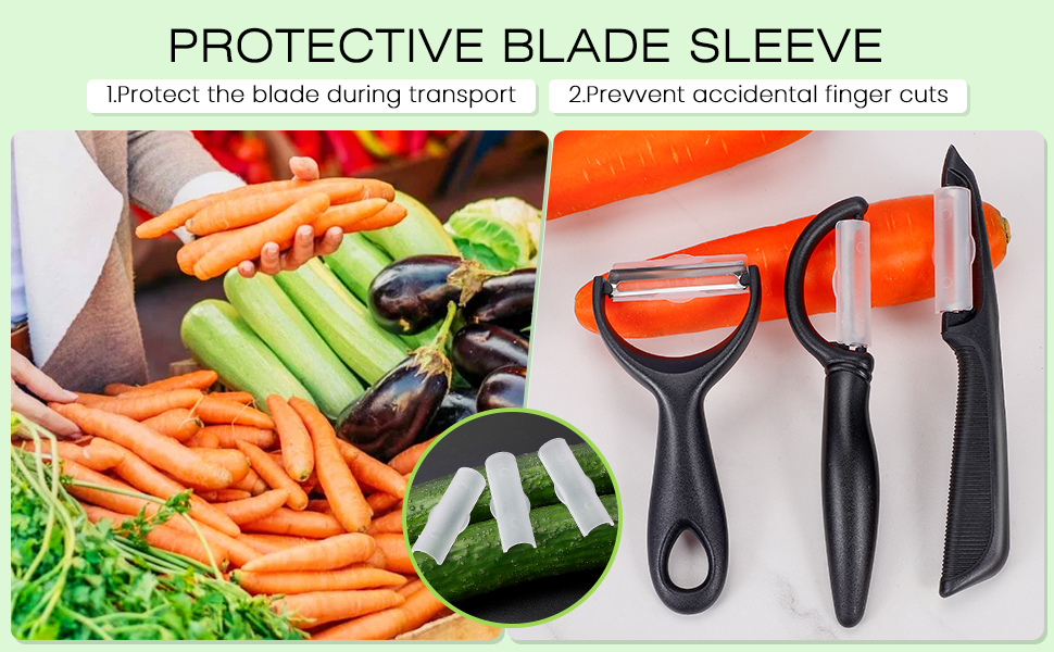 potato peeler