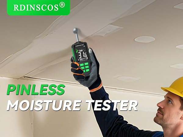 drywall moisture meter
