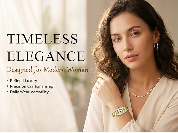 women watch