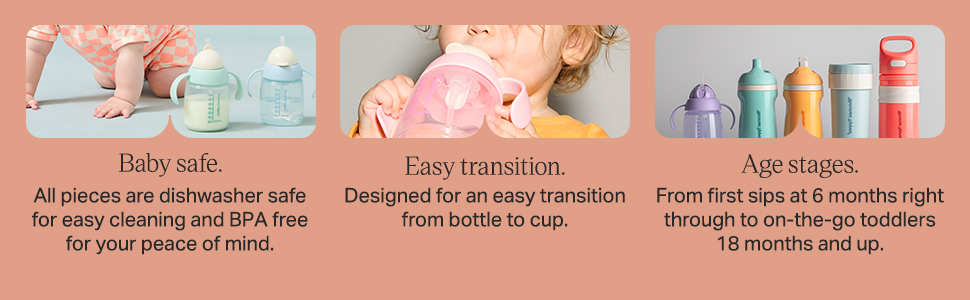 Weighted Straw