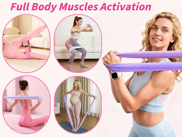 pilates kit