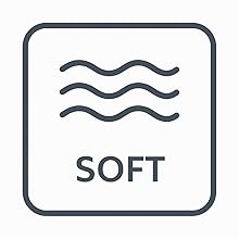 Soft cat litter mat texture, gentle for pet paws