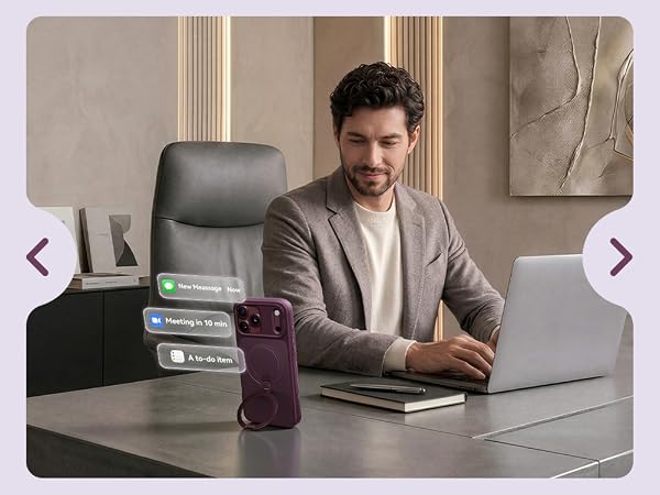 casekoo for iphone 18 pro case