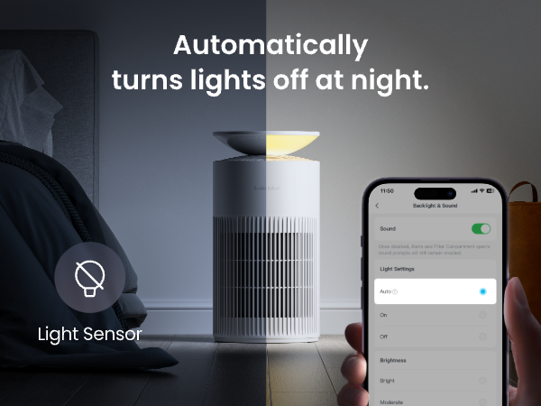 Air Purifier