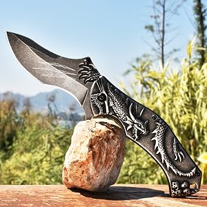 claw dragon