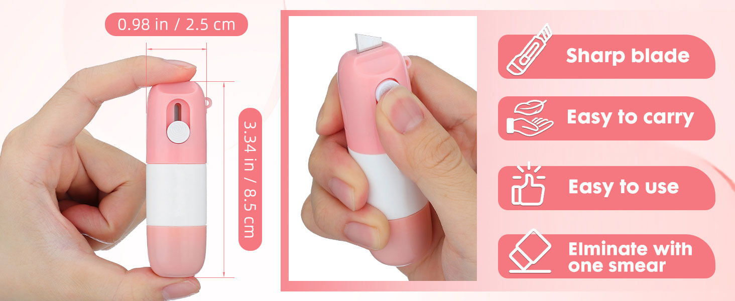 Protection Roller Stamp