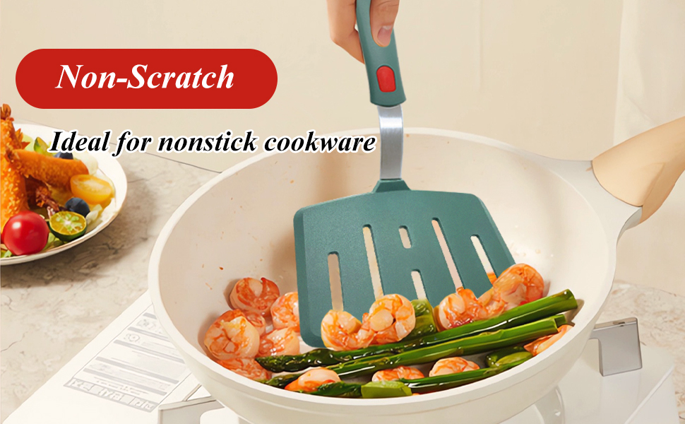 silicone spatula