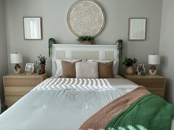 small bedside lamps
