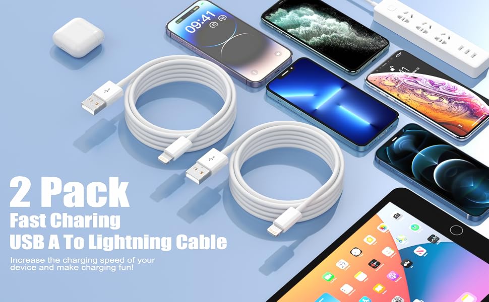 iphone car charger
