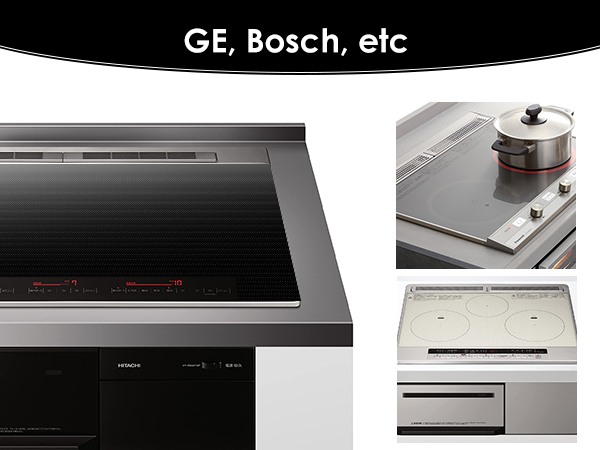 Induction cooktop Protector