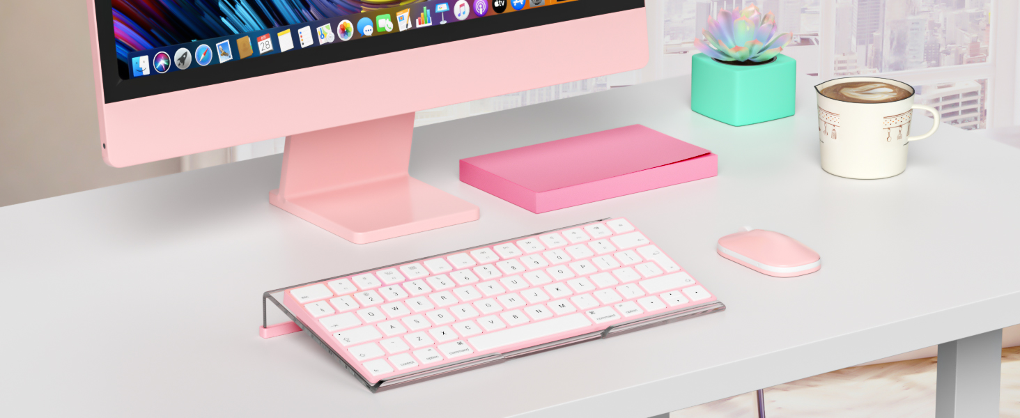 mini keyboard stand