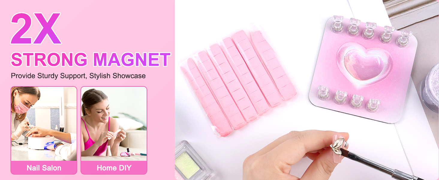 Nail Stand