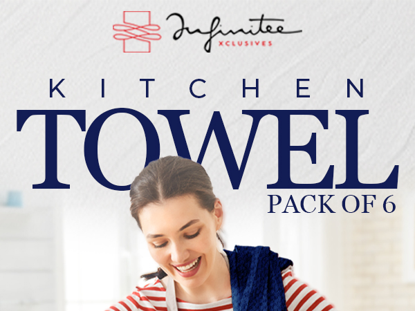 Kitchen Towels